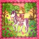 037 Mädchen - 2-lagig - Markus Binz